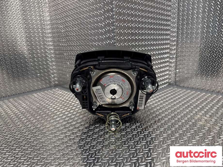 Airbag rattpute til Kia Soul 2014-2019 (Type II)  (KIA|56900E 4000|)