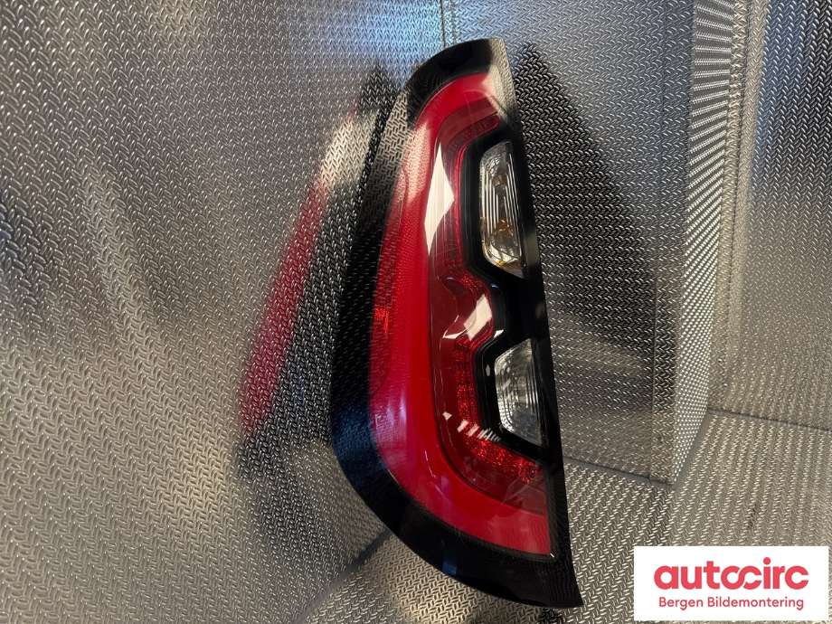 Baklykt venstre til Kia Soul 2014-2019 (Type II) (KIA|92401E 4020|)