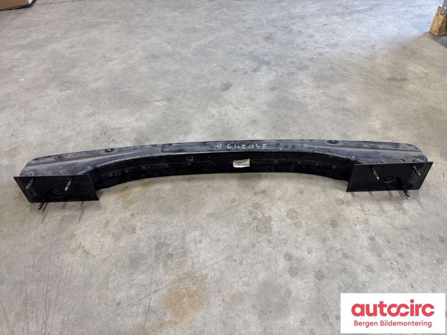Støtfangerforsterkning bak til Mercedes CL 2000-2006 (C215) (C215) (MERCEDES|A 215 610 02 20|)