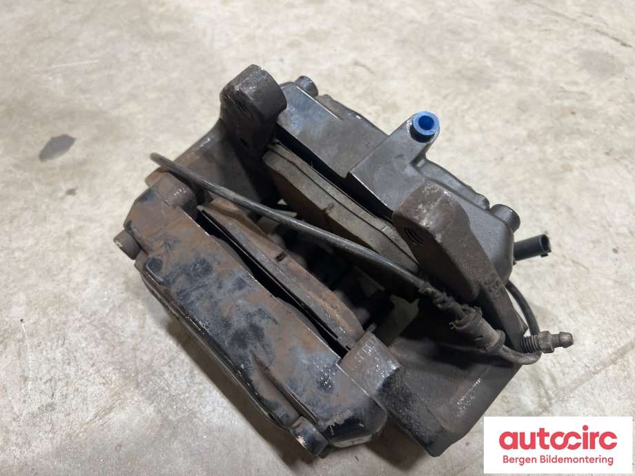 Bremsecaliper venstre foran til Mercedes CL 2000-2006 (C215) (C215) (MERCEDES|A0014208283|)