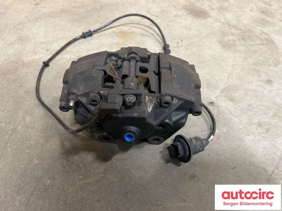 Bremsecaliper høyre bak til Mercedes CL 2000-2006 (C215) (C215) (MERCEDES|A0014207483|)