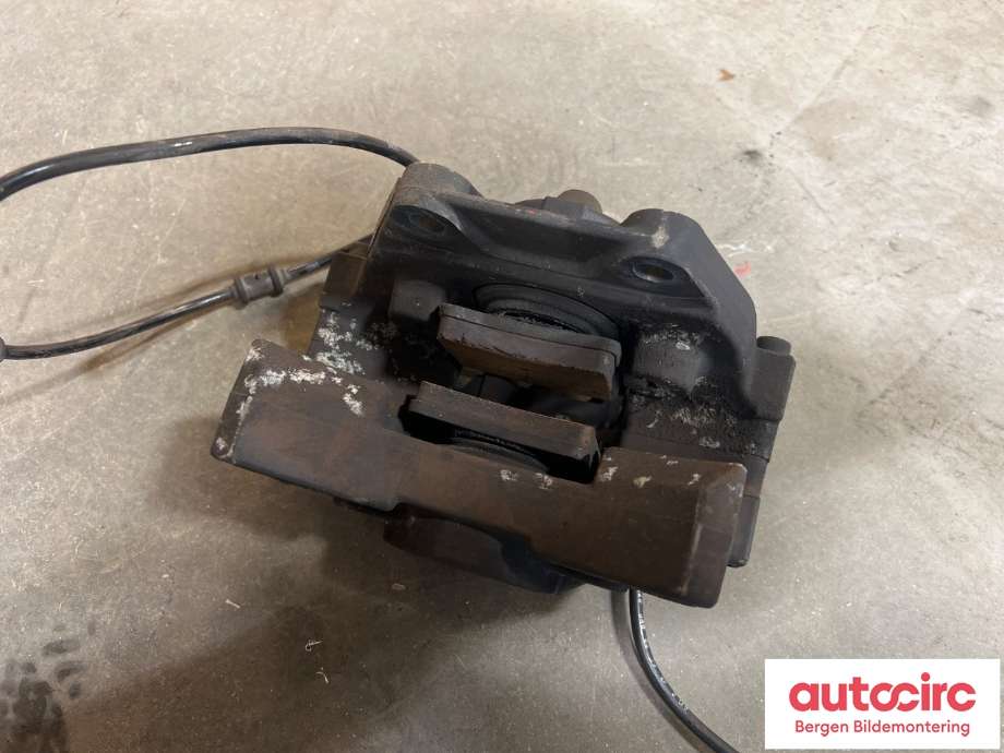 Bremsecaliper høyre bak til Mercedes CL 2000-2006 (C215) (C215) (MERCEDES|A0014207483|)