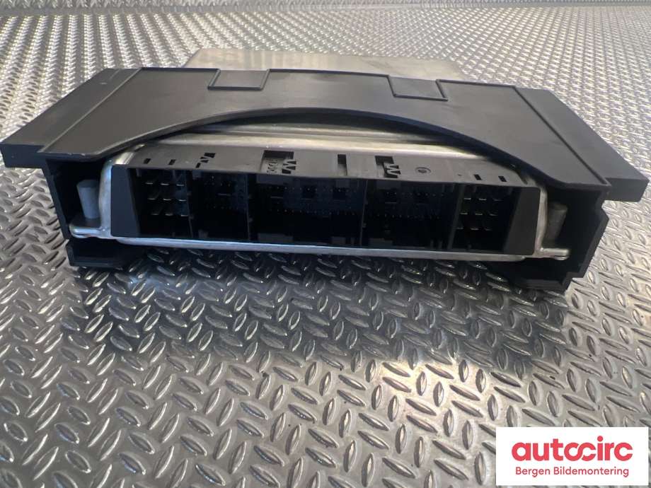 Styreenhet motor til Mercedes CL 2000-2006 (C215) (C215) (MERCEDES|1705451240||170 545 12 40)