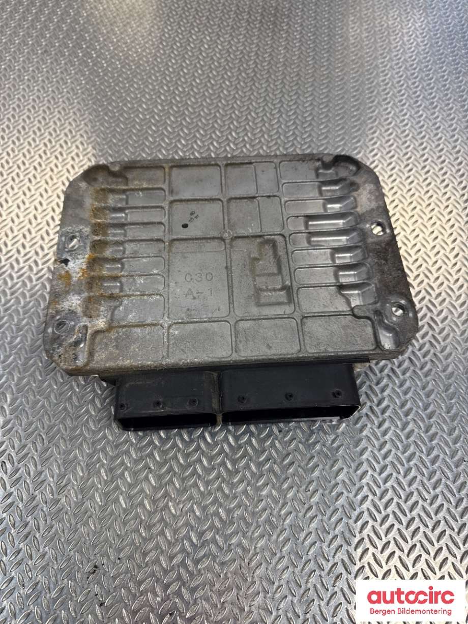Styreenhet motor til Mitsubishi Outlander 2010-2012 (Type II, Fase 2)  (MITSUBISHI|1860B614|)