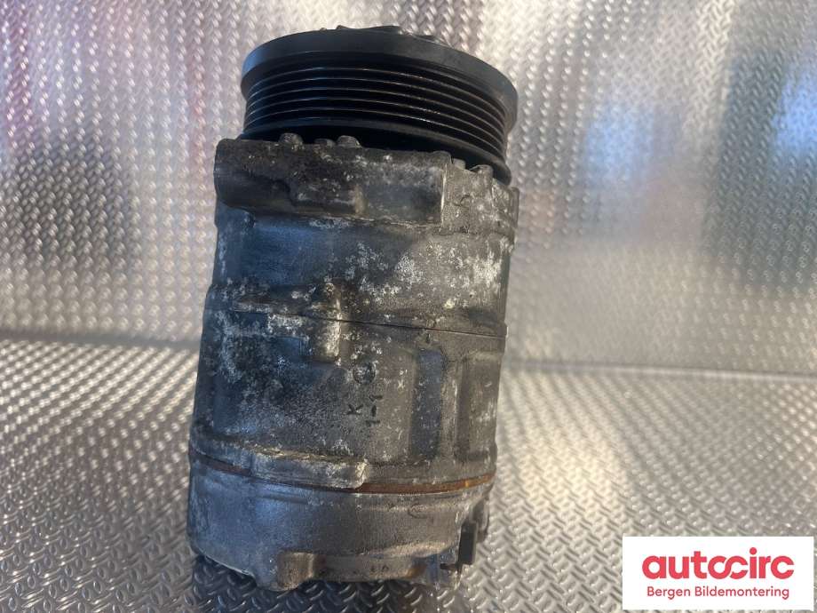 Aircondition kompressor til Mercedes CL 2000-2006 (C215) (C215) (MERCEDES|A0012302811|A0002308111|A0002308511)