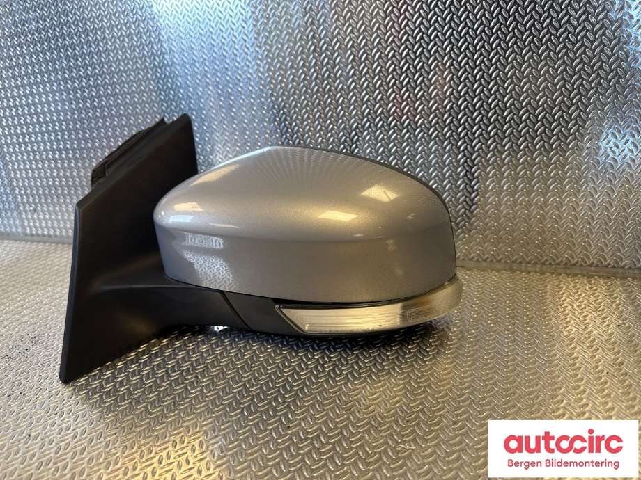 Speil venstre til Ford Focus 2011-2014 (Type III, Fase 1)  (FORD|2143358|BM51-17683-JJ|)