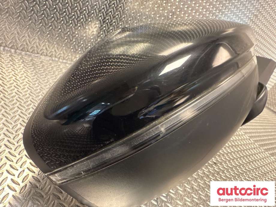 Speil høyre til Peugeot 2008 2019-->> (Type II)  (PEUGEOT|98 271 326 XT|)