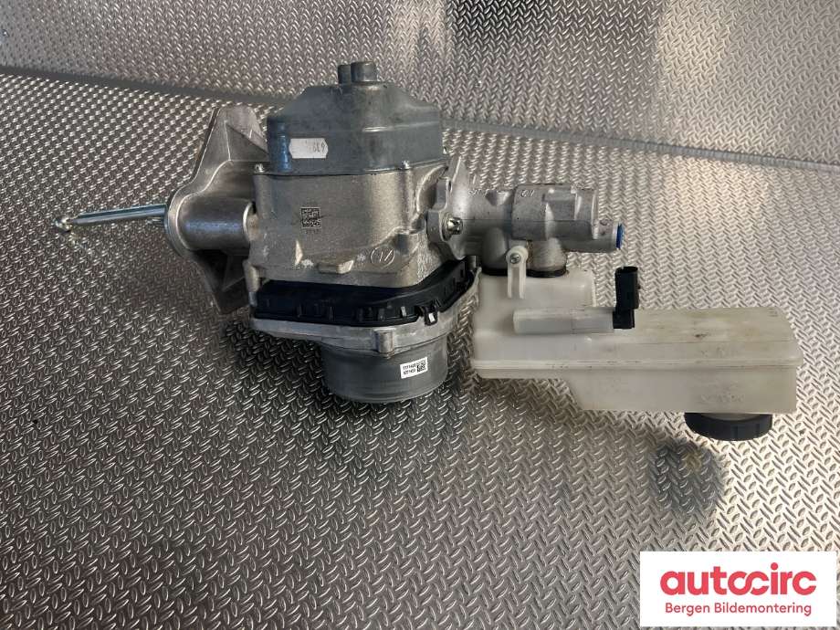 Bremsekraft-regulator bak til VW ID.3 2020-->> (VOLKSWAGEN|1EB 614 106 AS||1EB 614 019 A)