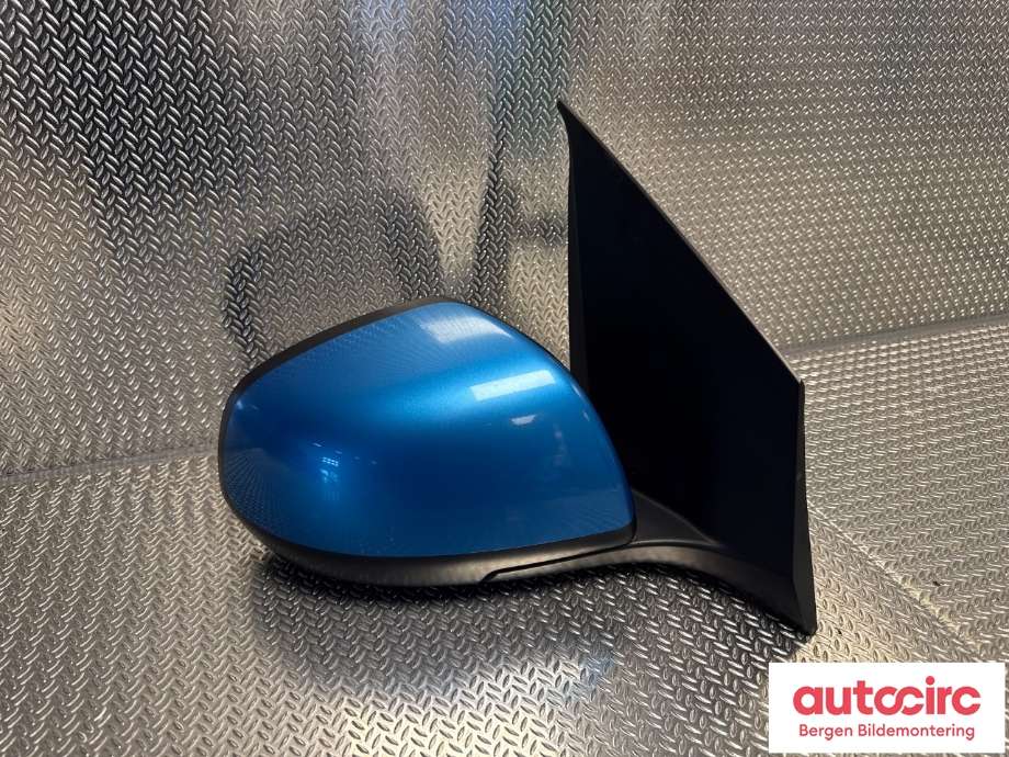 Speil høyre til Suzuki Alto 2010-2016  (SUZUKI|MA3GFC31S00341783|)