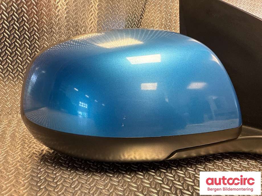 Speil høyre til Suzuki Alto 2010-2016  (SUZUKI|MA3GFC31S00341783|)