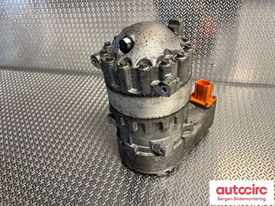 Aircondition kompressor til VW ID.3 2020-->>  (VOLKSWAGEN|1EA 820 808 B|)