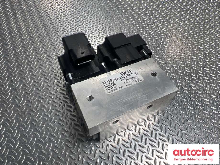 Varmeapparat diverse til VW ID.3 2020-->> (VOLKSWAGEN|1EA 816 702 A|)