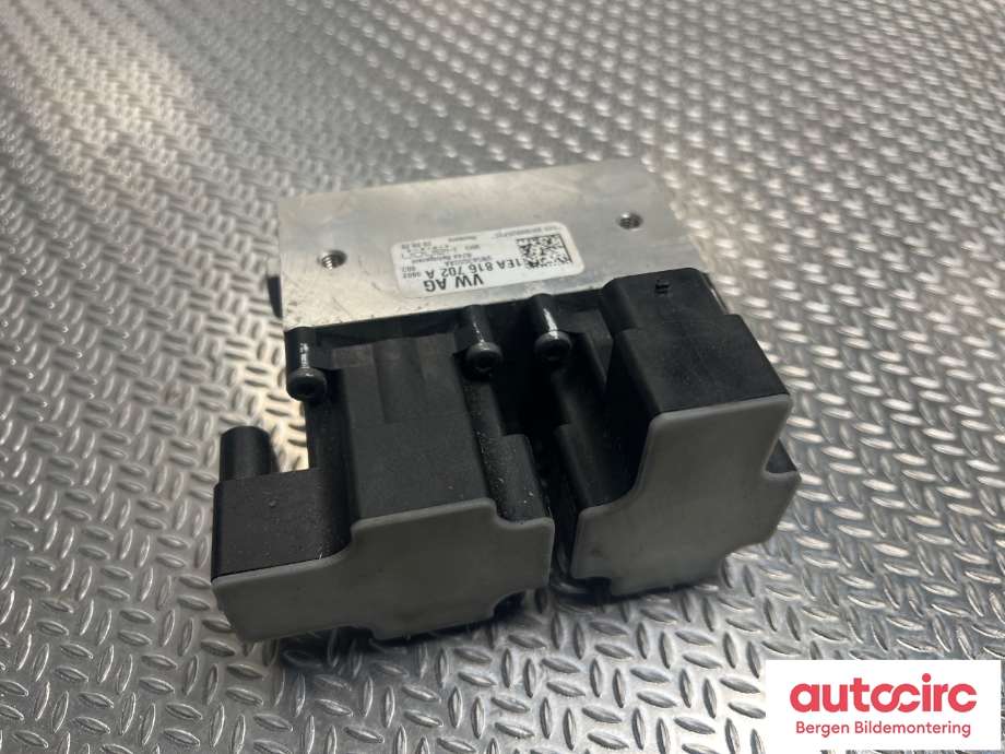 Varmeapparat diverse til VW ID.3 2020-->> (VOLKSWAGEN|1EA 816 702 A|)