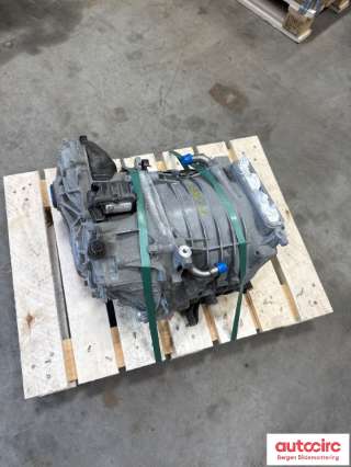 Motor elbil foran til BMW i3,   (BMW|27 20 8 681 526)