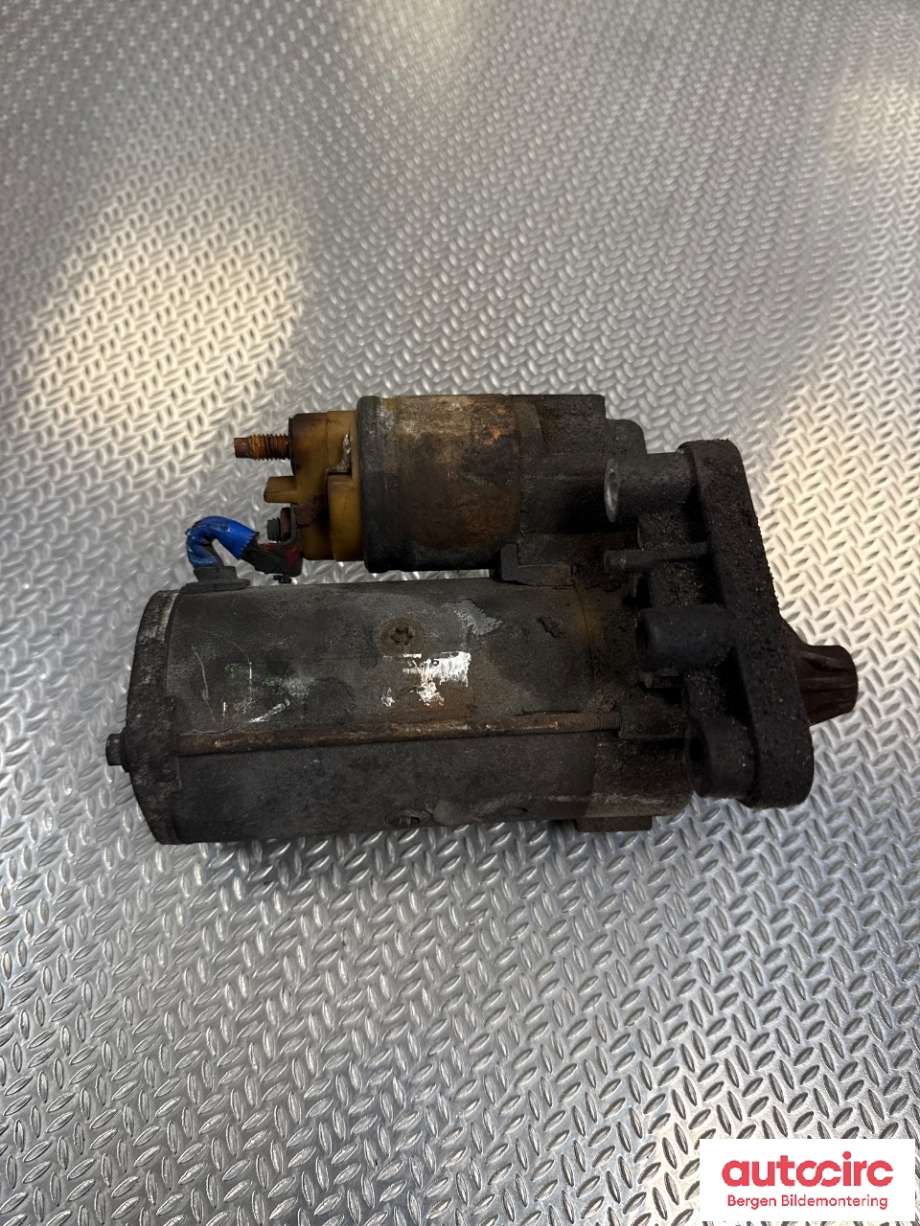 Starter diesel til Peugeot Partner 2008-2015 (Type II, Fase 1) (PEUGEOT|)