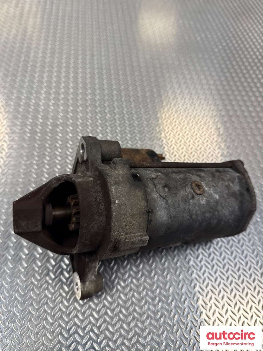 Starter diesel til Peugeot Partner 2008-2015 (Type II, Fase 1) (PEUGEOT|)