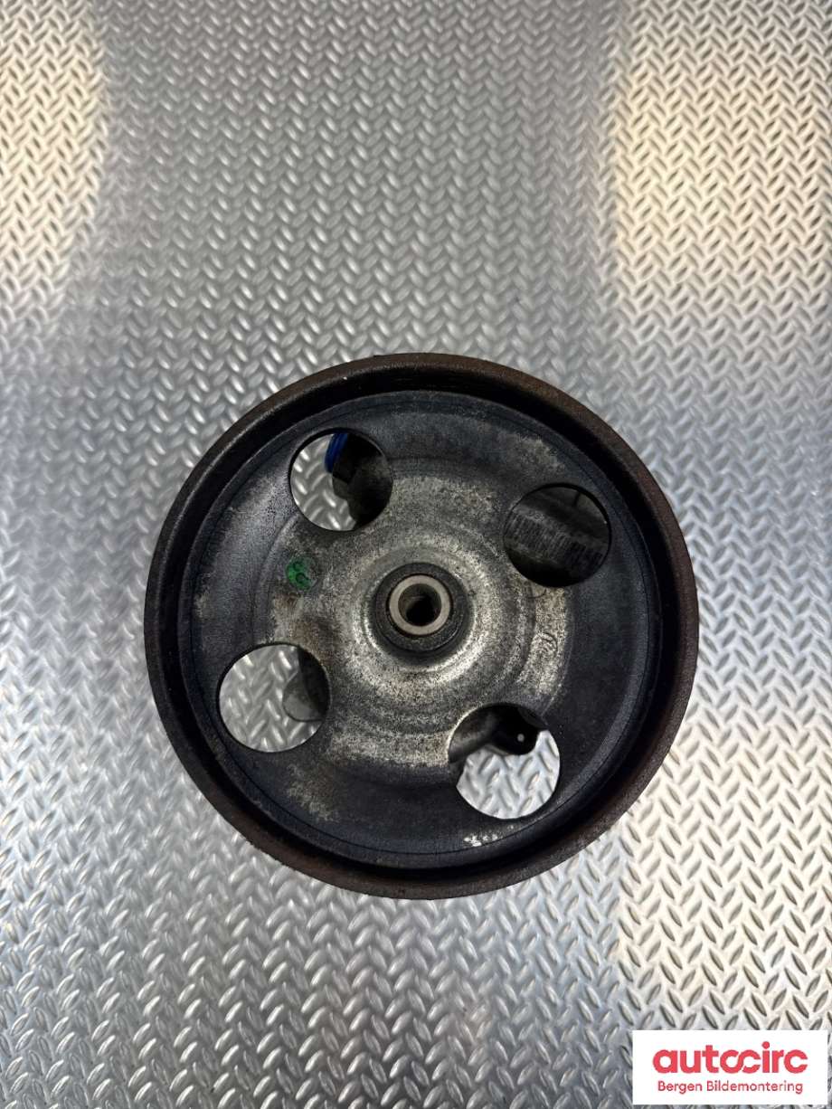 Servo pumpe mekanisk til Peugeot Partner 2008-2015 (Type II, Fase 1)  (PEUGEOT|4007 VR|)