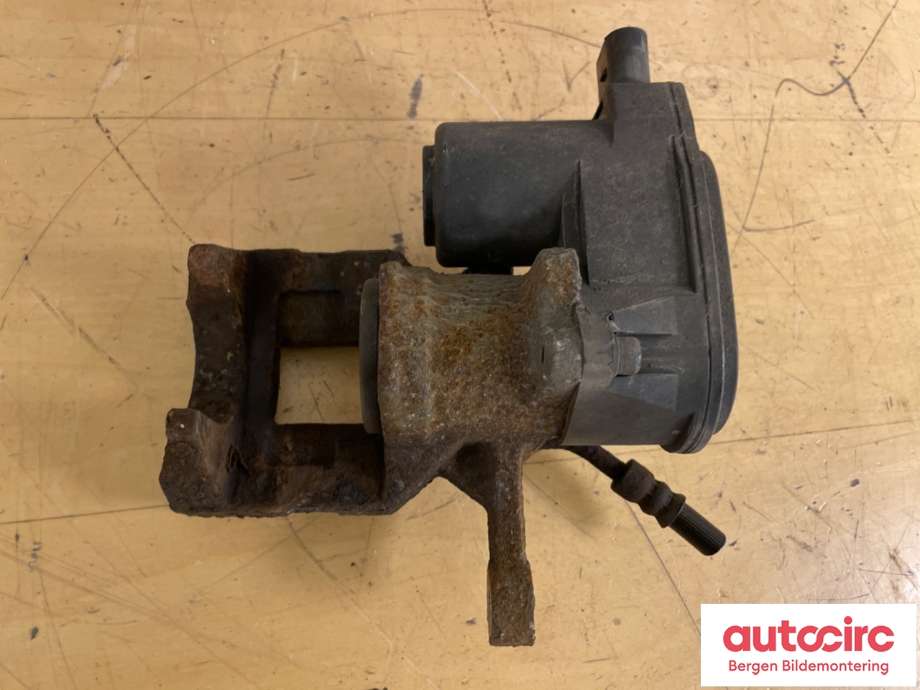 Bremsecaliper høyre bak til Hyundai Ioniq Electric 2019-->> (Fase 2)  (HYUNDAI|58311G 7A30||8554017)