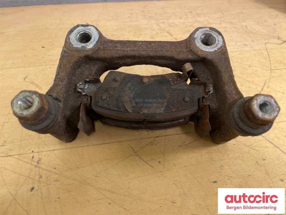 Bremsecaliper brakett til Hyundai Ioniq Electric 2019-->> (Fase 2)  (HYUNDAI|58311G 7A30|)