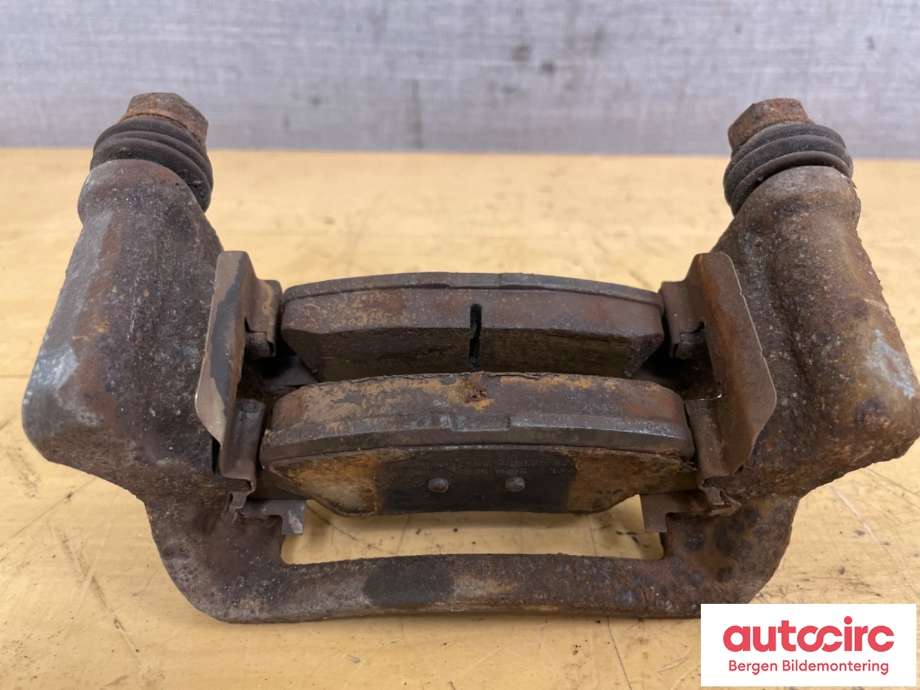 Bremsecaliper brakett til Hyundai Ioniq Electric 2019-->> (Fase 2)  (HYUNDAI|58311G 7A30|)