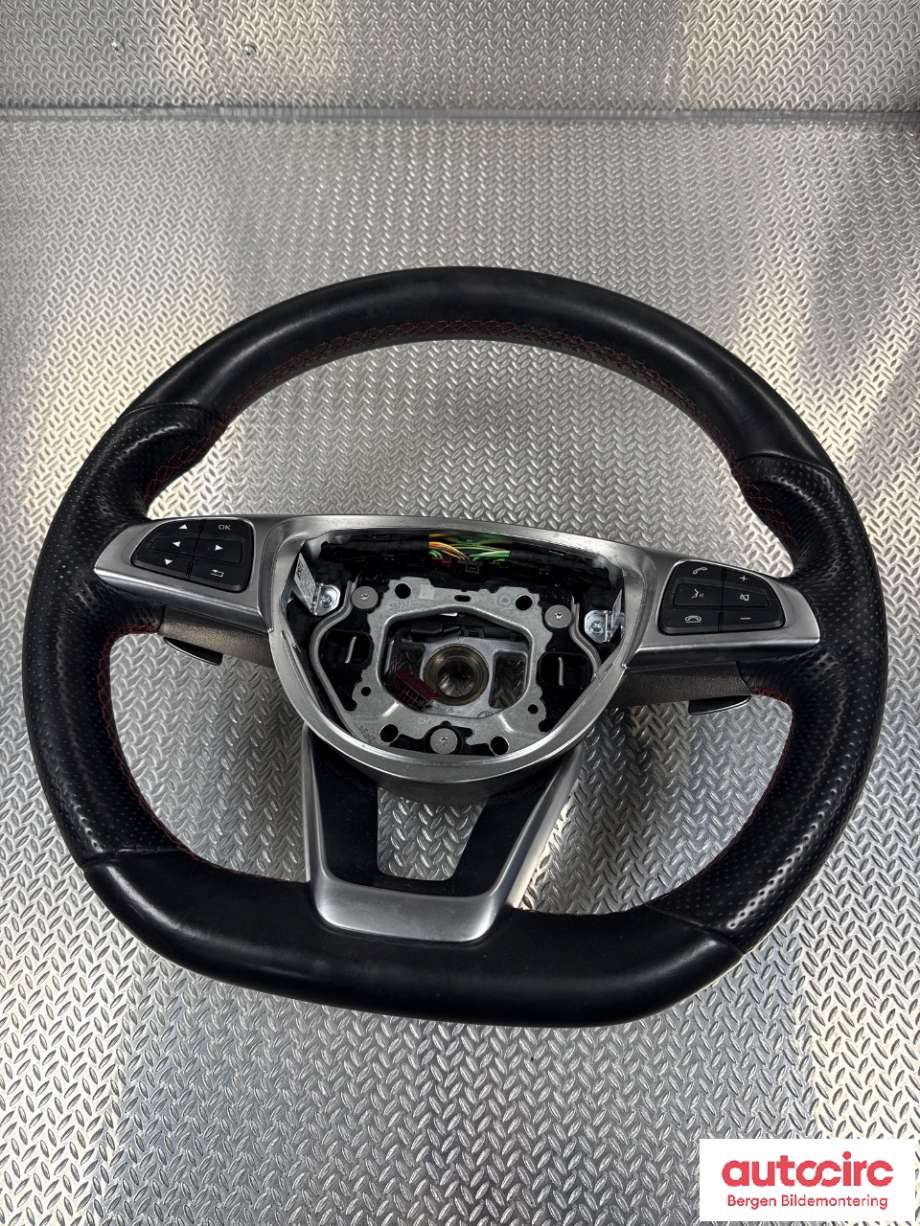 Ratt til Mercedes CLA 2013-2019 (C117) (C117) (MERCEDES|A 000 460 34 03|)