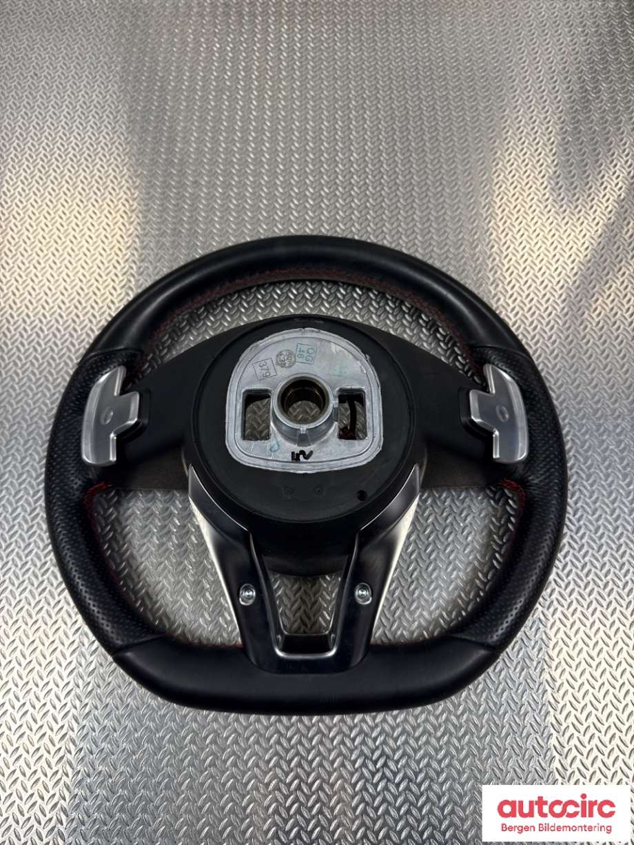 Ratt til Mercedes CLA 2013-2019 (C117) (C117) (MERCEDES|A 000 460 34 03|)