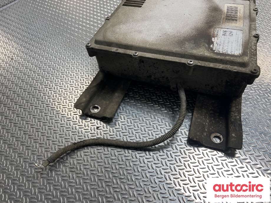 Batterilader (OBC - On Board Charger) til Maxus EV80 2019-->>  (MAXUS|C00229136|)