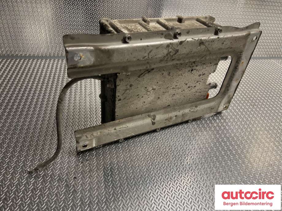 Batterilader (OBC - On Board Charger) til Maxus EV80 2019-->>  (MAXUS|C00229136|)