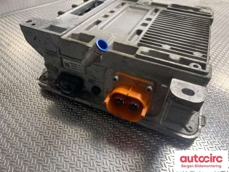 Inverter hybrid til Maxus EV80 2019-->>  (MAXUS|C00215855||KTZ36X32SS001)