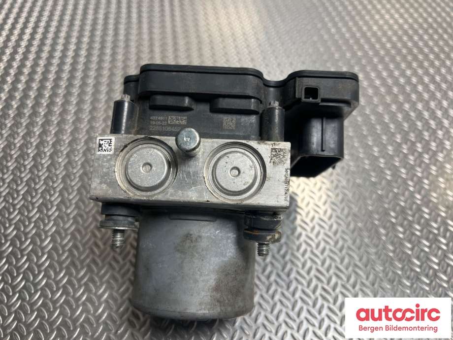 ABS sentral til Maxus EV80 2019-->>  (MAXUS|C00109795||C00062454)