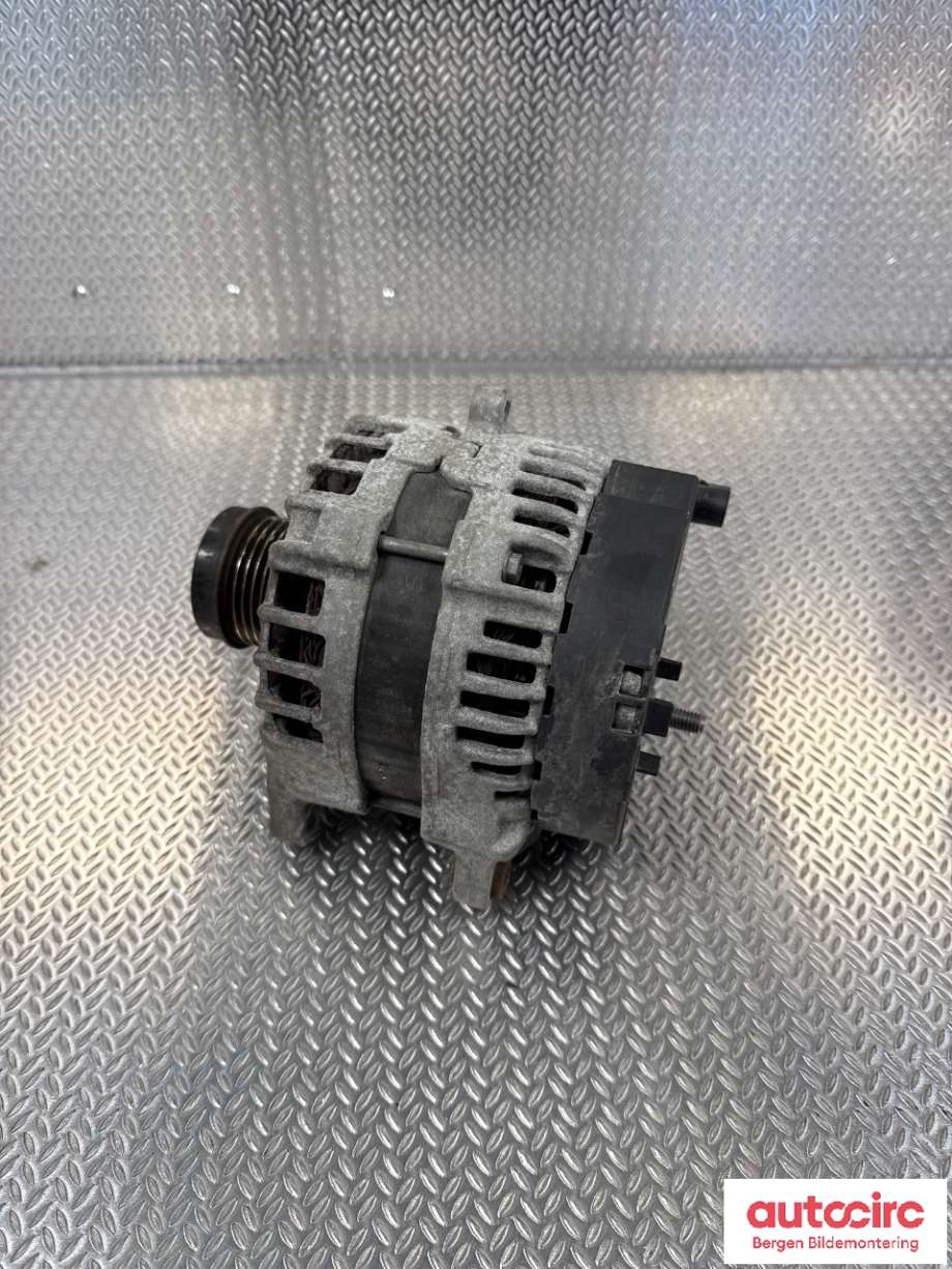 Dynamo til Mercedes CLA 2013-2019 (C117) (C117) (MERCEDES|A 000 906 19 03|)