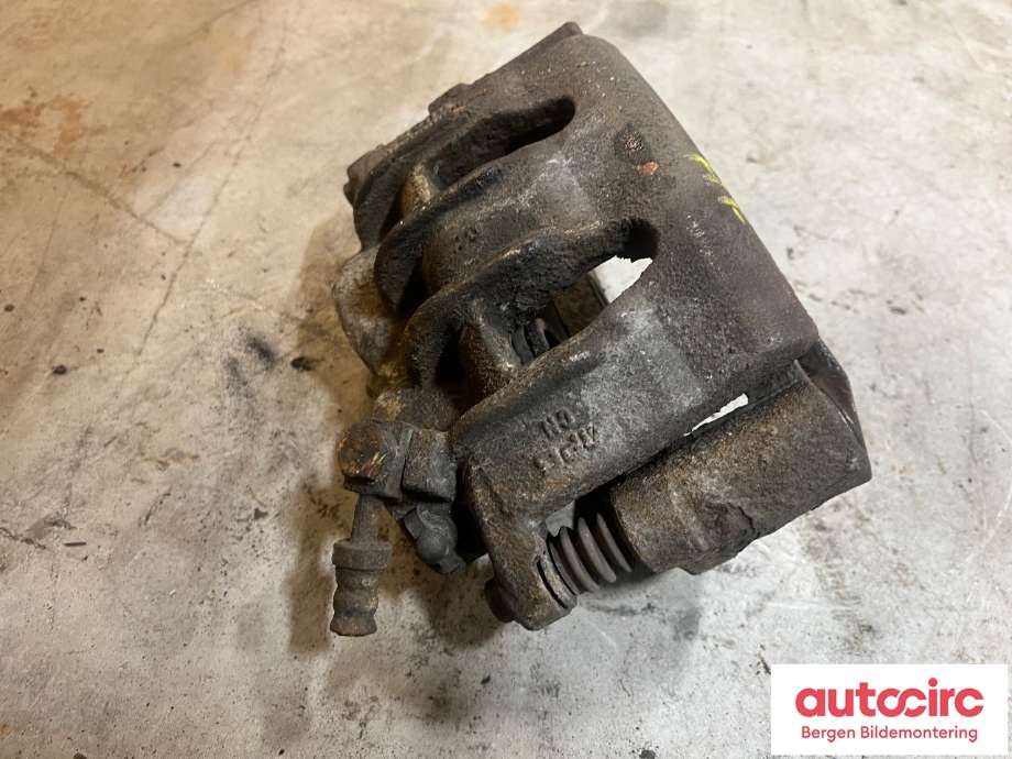 Bremsecaliper høyre foran til Maxus EV80 2019-->> (MAXUS||C00003518)