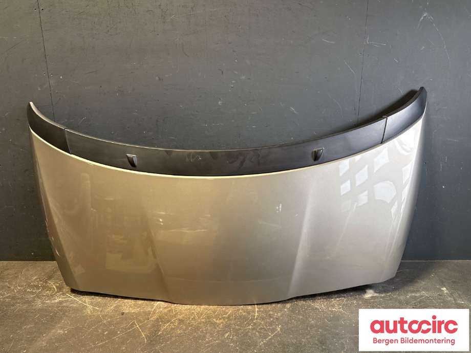 Panser til Peugeot 5008 2010-2017 (Type I) (PEUGEOT|7901 R2|)