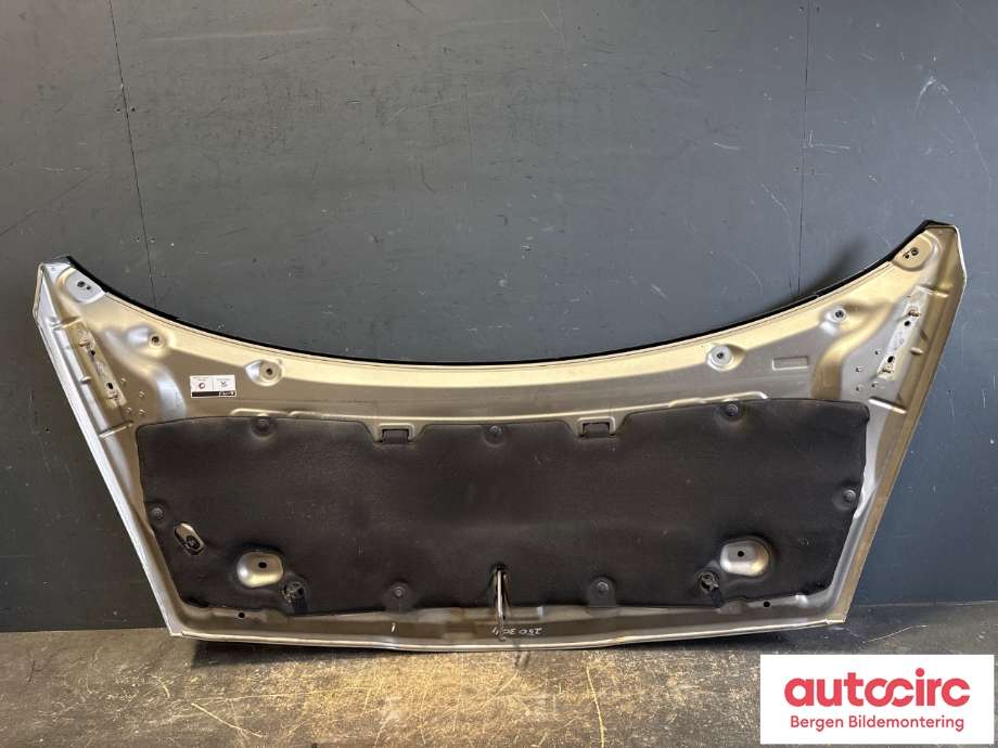 Panser til Peugeot 5008 2010-2017 (Type I) (PEUGEOT|7901 R2|)
