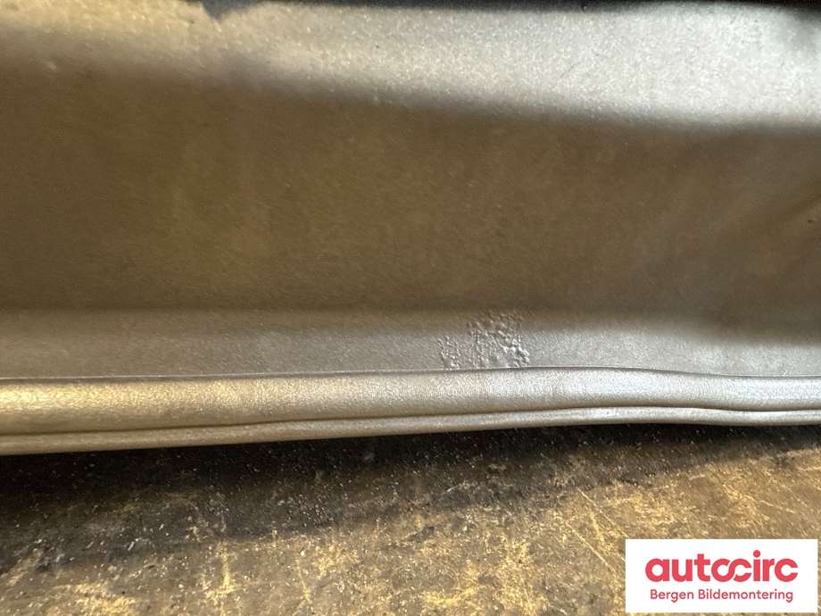 Panser til Peugeot 5008 2010-2017 (Type I) (PEUGEOT|7901 R2|)