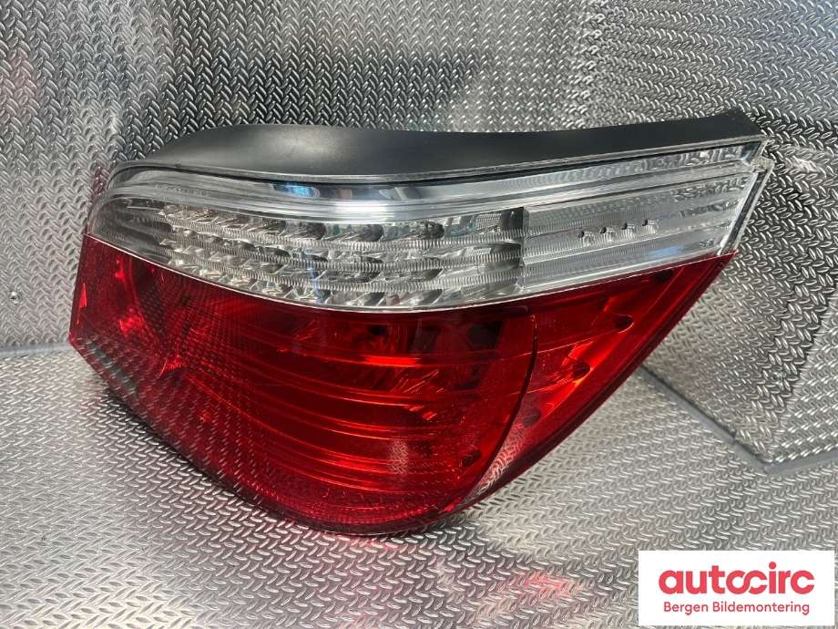 Baklykt høyre til BMW 5-Serie 2003-2010 (E60/E61) (E60/E61) (BMW|63 21 7 361 592|)
