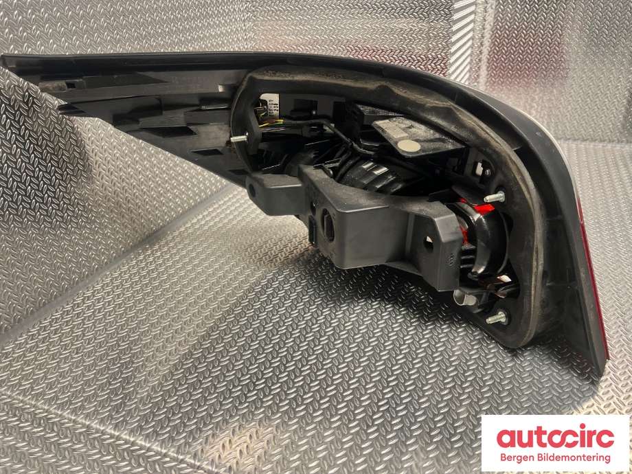 Baklykt høyre til BMW 5-Serie 2003-2010 (E60/E61) (E60/E61) (BMW|63 21 7 361 592|)