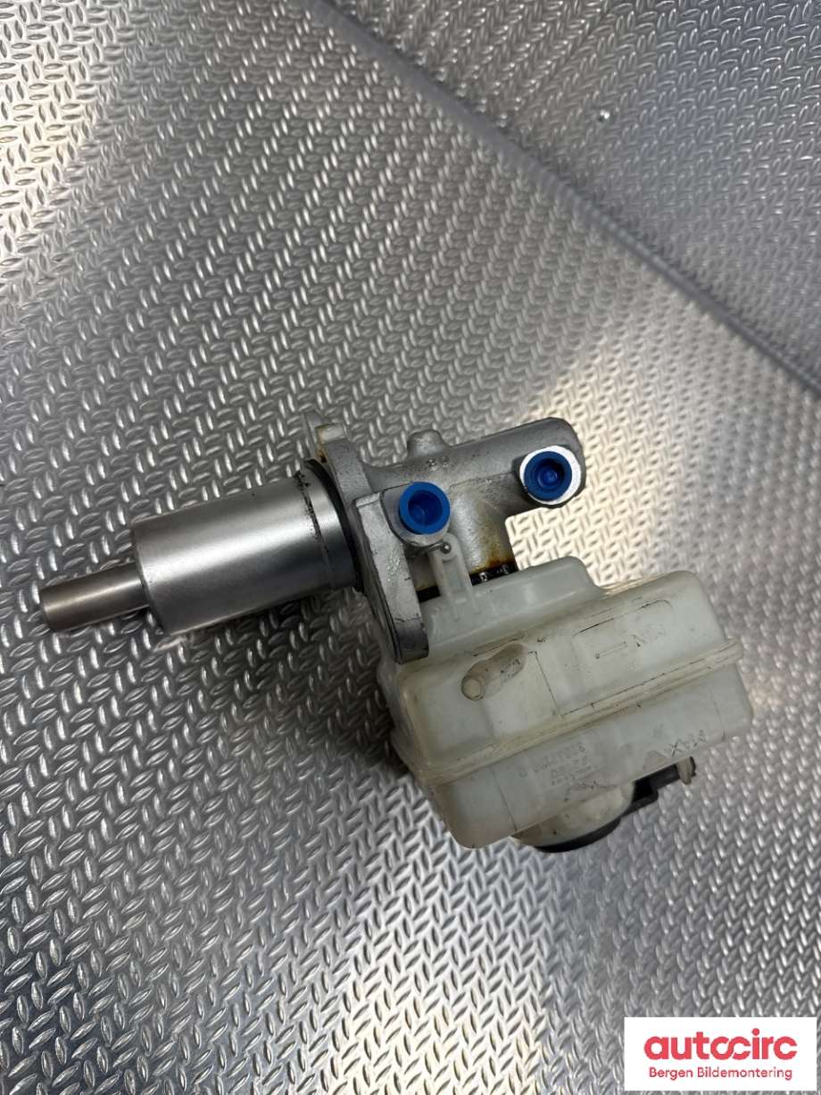 Bremsepumpe hoved til BMW 5-Serie, 2003-2010 (E60/E61) (E60/E61) (BMW|)