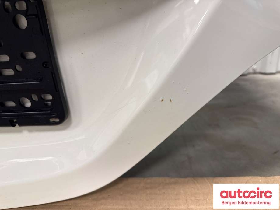 Bakluke til Mercedes CLA 2013-2019 (C117) (C117) (MERCEDES|A 117 740 00 05|)