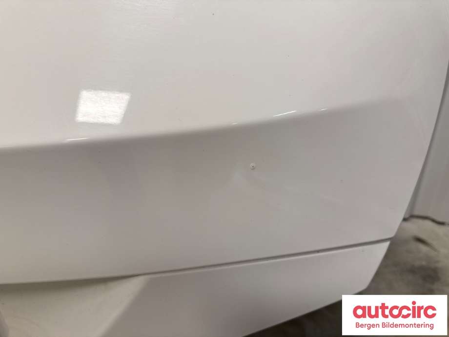 Bakluke til Mercedes CLA 2013-2019 (C117) (C117) (MERCEDES|A 117 740 00 05|)