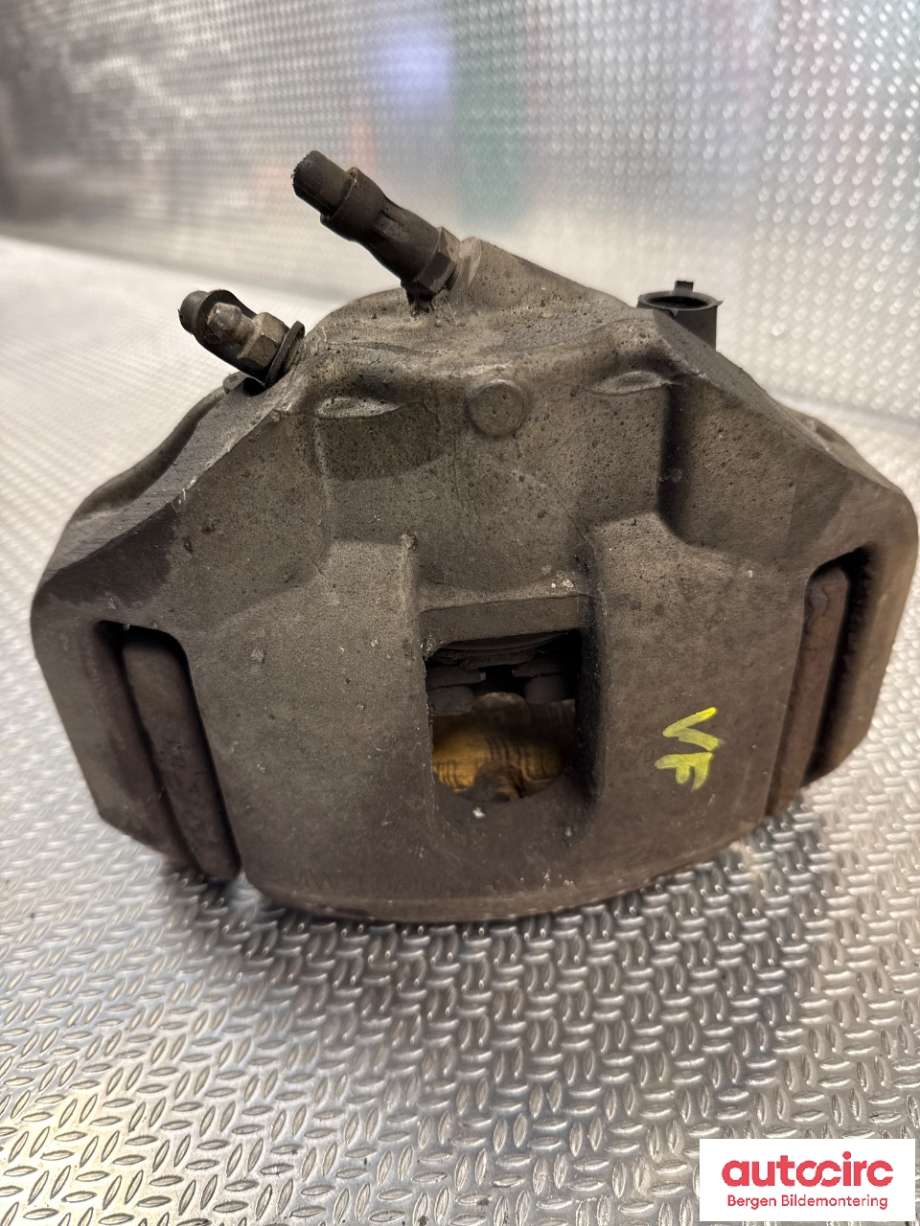 Bremsecaliper venstre foran til BMW 5-Serie 2003-2010 (E60/E61) (E60/E61) (BMW|34 11 6 753 659|)