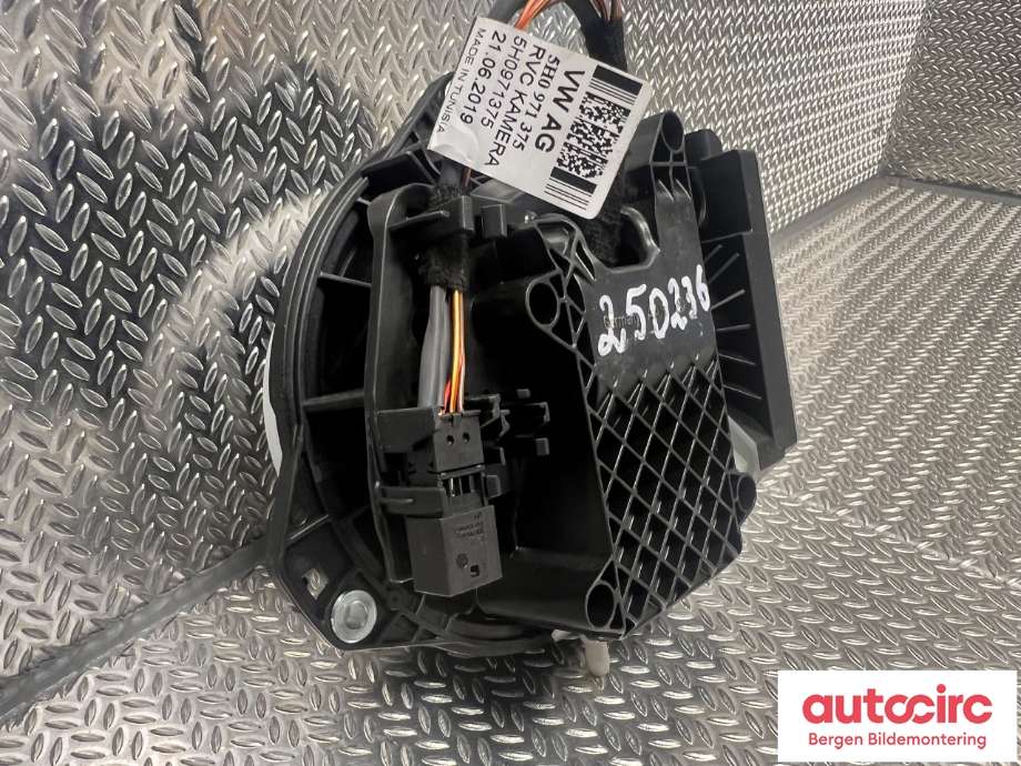 Bakluke/bakdør håndtak til VW ID.3 2020-->> (VOLKSWAGEN|10A 827 469 AM|)