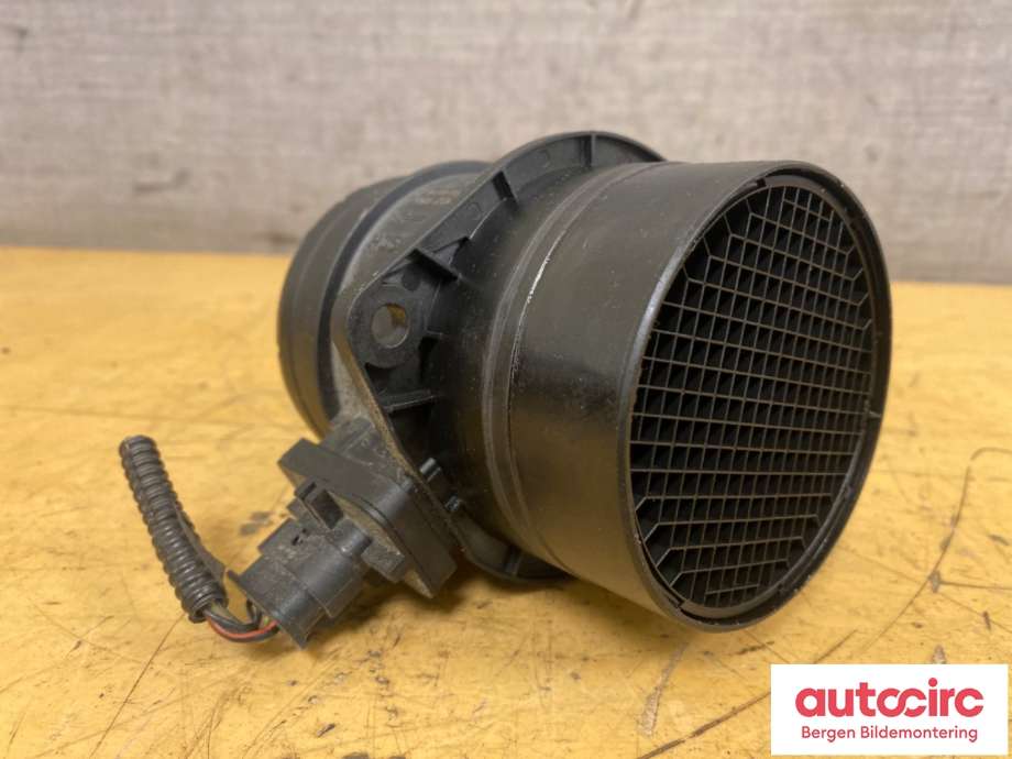 Luftmengde/luftmassemåler til Škoda Superb 2008-2015 (Type II)  (SKODA|03L 906 461 A|)