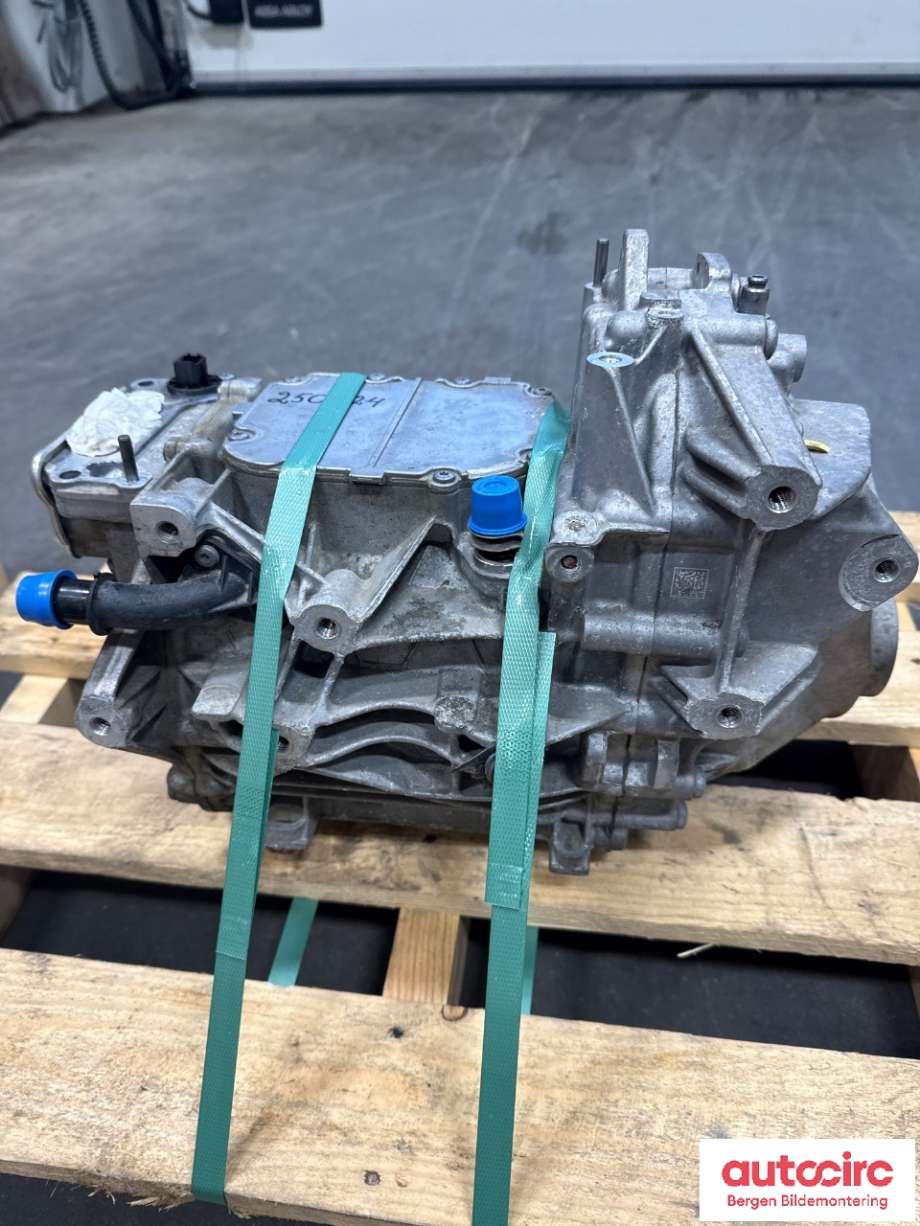 Motor elbil foran til VW ID.4 2020-->>  (VOLKSWAGEN|1ED 901 132 T|)