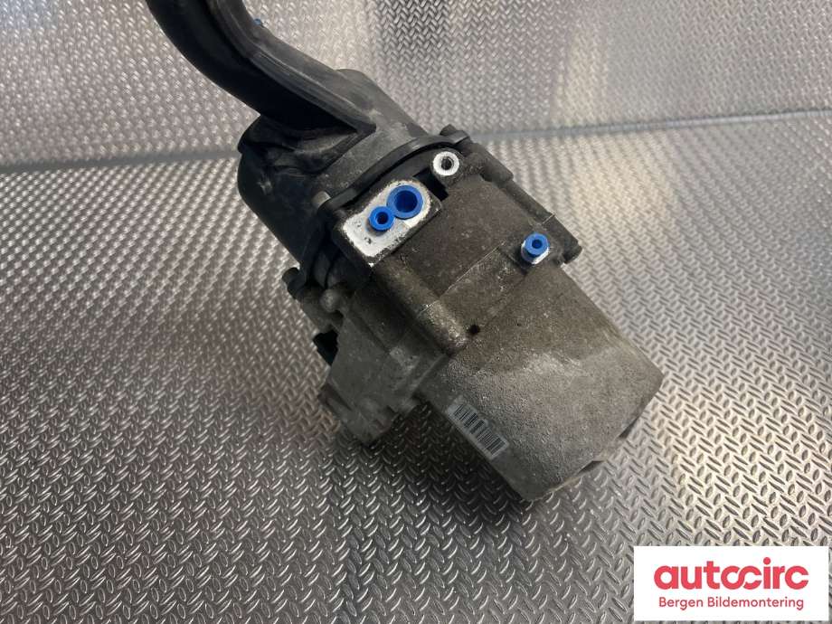 Servo pumpe elektrisk til Peugeot Partner 2008-2015 (Type II, Fase 1)  (PEUGEOT|16 082 518 80|)