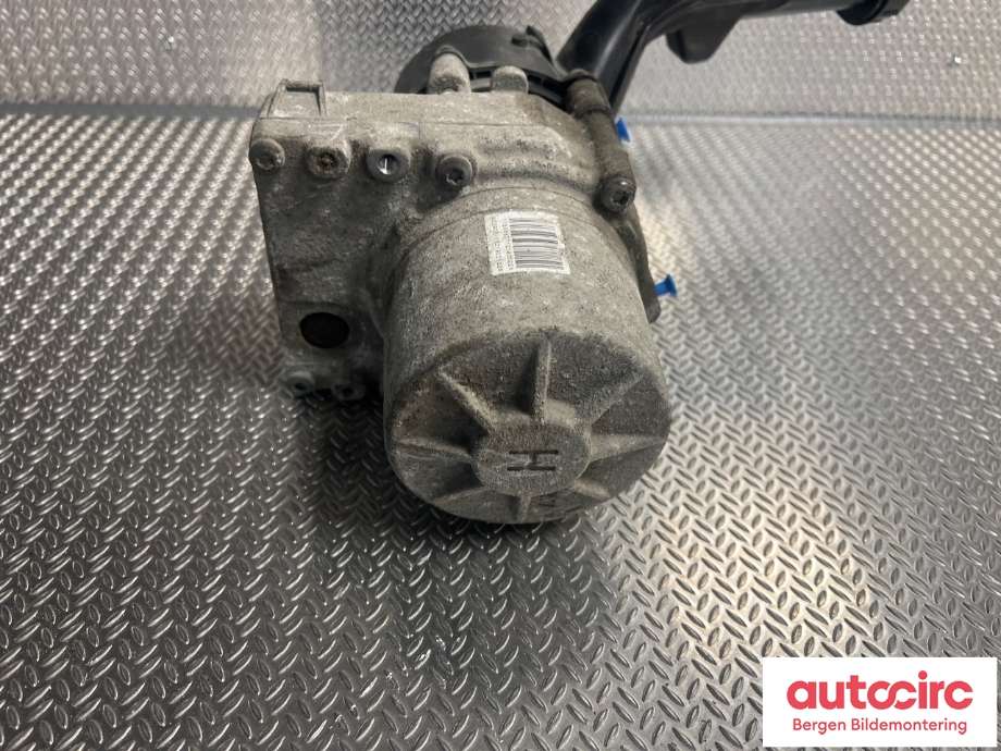 Servo pumpe elektrisk til Peugeot Partner 2008-2015 (Type II, Fase 1)  (PEUGEOT|16 082 518 80|)