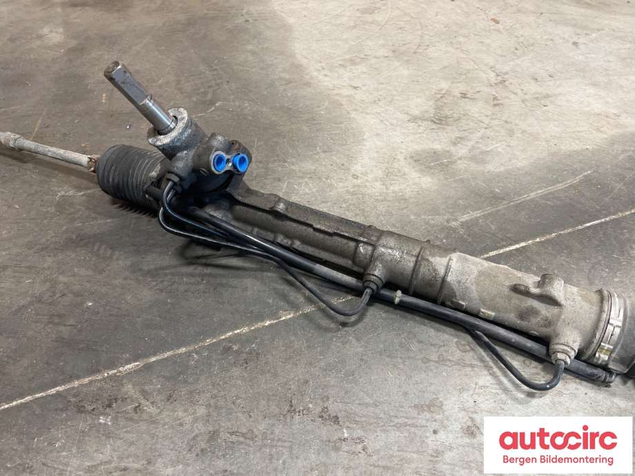 Tannstang til Peugeot Partner 2008-2015 (Type II, Fase 1)  (PEUGEOT|98 021 998 80|)
