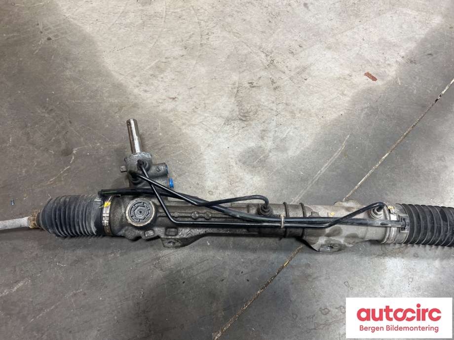 Tannstang til Peugeot Partner 2008-2015 (Type II, Fase 1)  (PEUGEOT|98 021 998 80|)