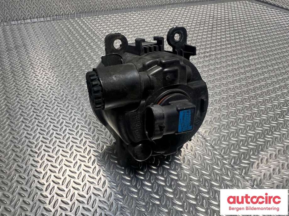 Tåkelykt høyre foran til Mitsubishi Outlander 2010-2012 (Type II, Fase 2)  (MITSUBISHI|8321A370||8321A353)