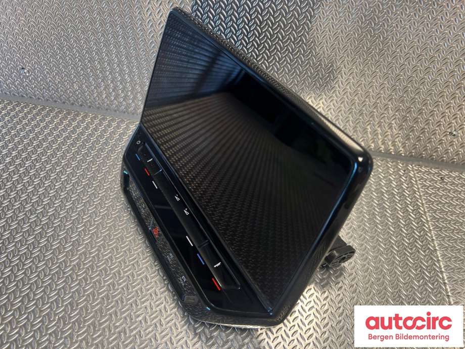 Instrument kjørecomputer til VW ID.3 2020-->>  (VOLKSWAGEN|10A 919 605 M|)